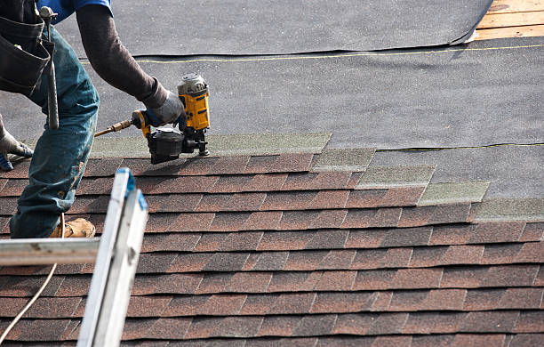Licensed Roof Installation service in Columbus, NC - Brentwood Metal Roofing